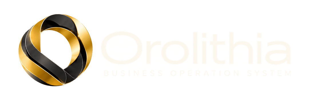 Orolithia